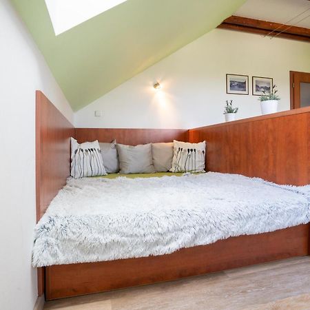 Apartmán Lípa-Lipno Lipno nad Vltavou Exteriér fotografie