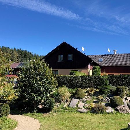 Apartmán Lípa-Lipno Lipno nad Vltavou Exteriér fotografie