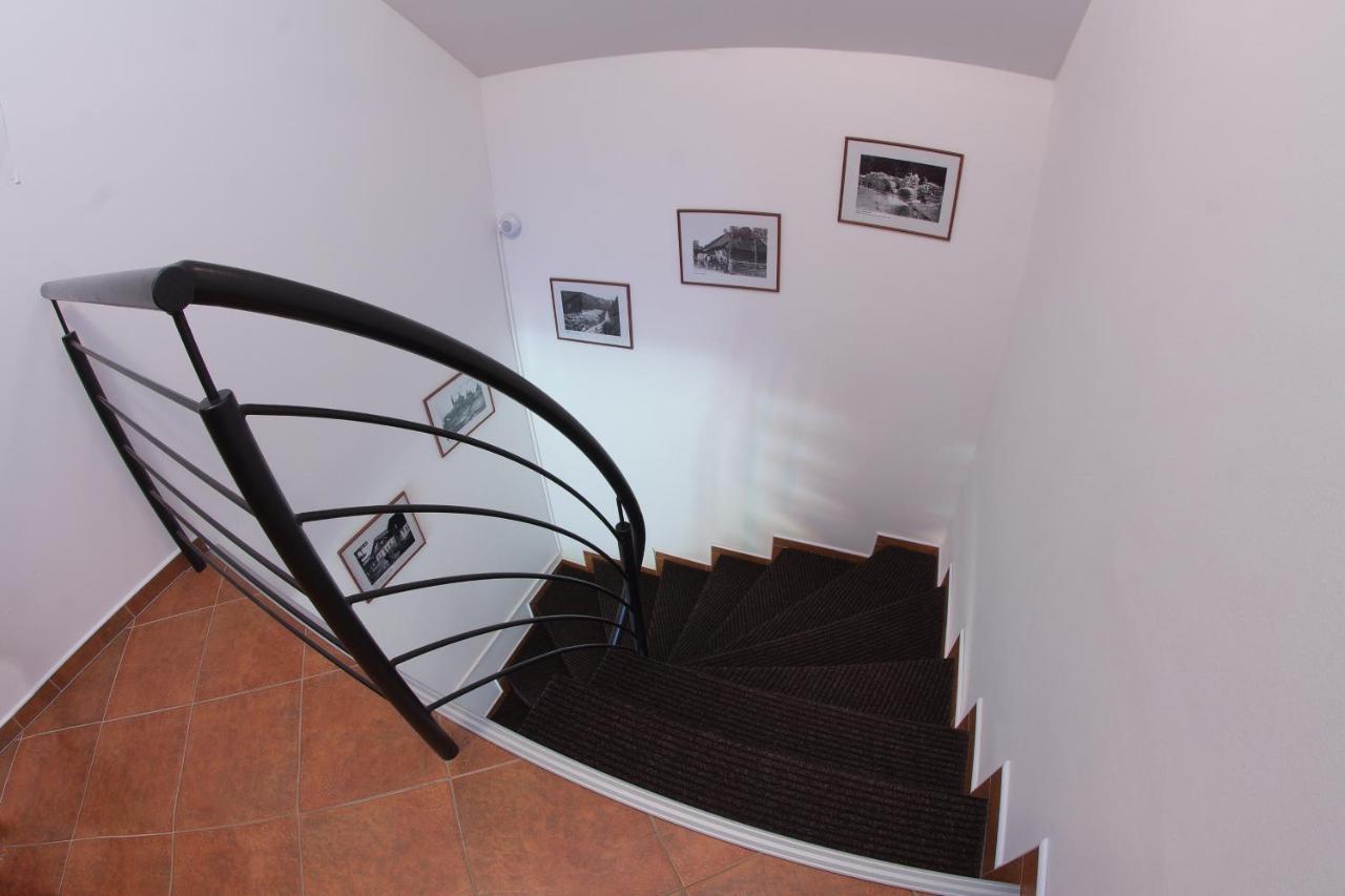 Apartmán Lípa-Lipno Lipno nad Vltavou Exteriér fotografie