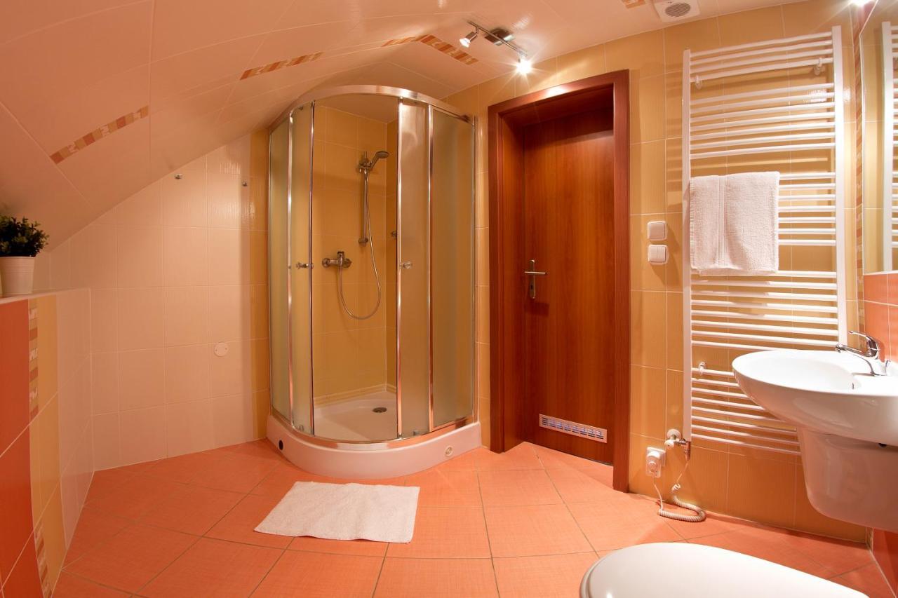 Apartmán Lípa-Lipno Lipno nad Vltavou Exteriér fotografie