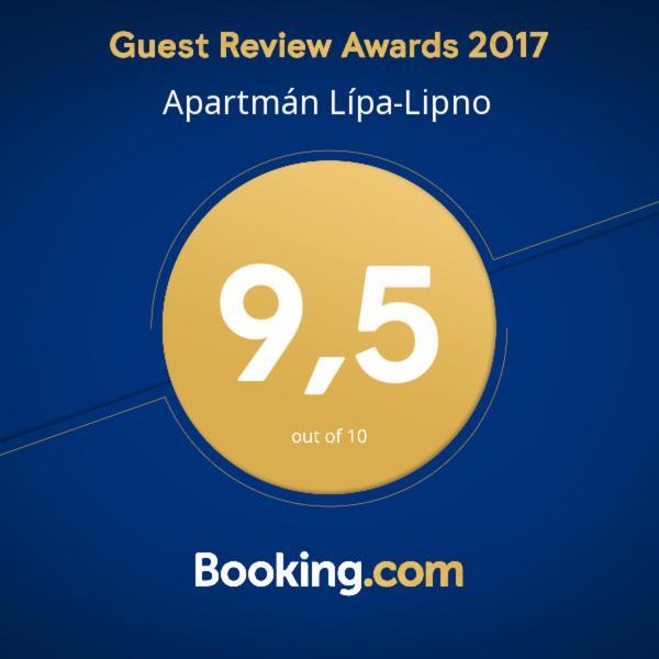 Apartmán Lípa-Lipno Lipno nad Vltavou Exteriér fotografie