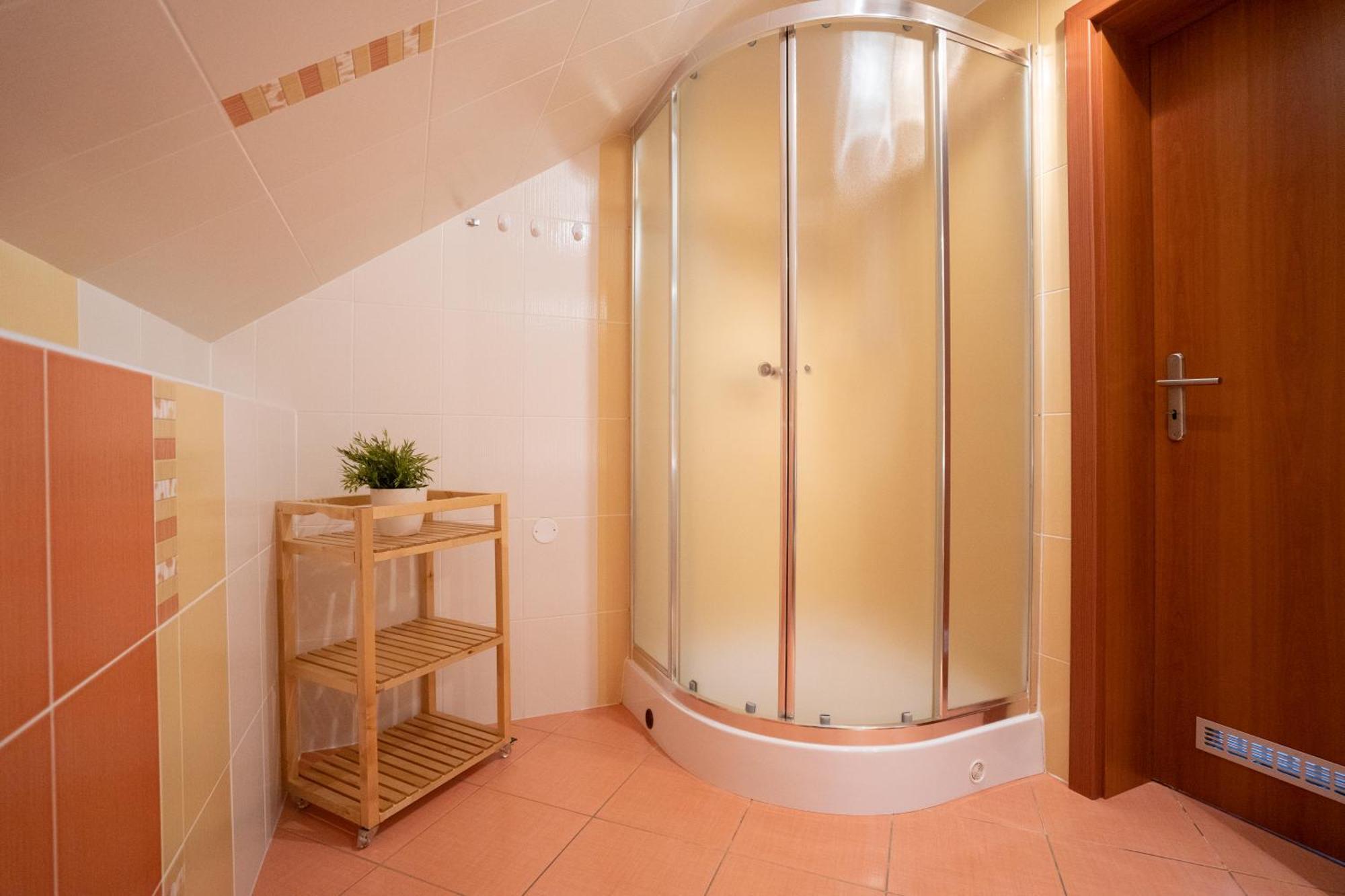 Apartmán Lípa-Lipno Lipno nad Vltavou Exteriér fotografie
