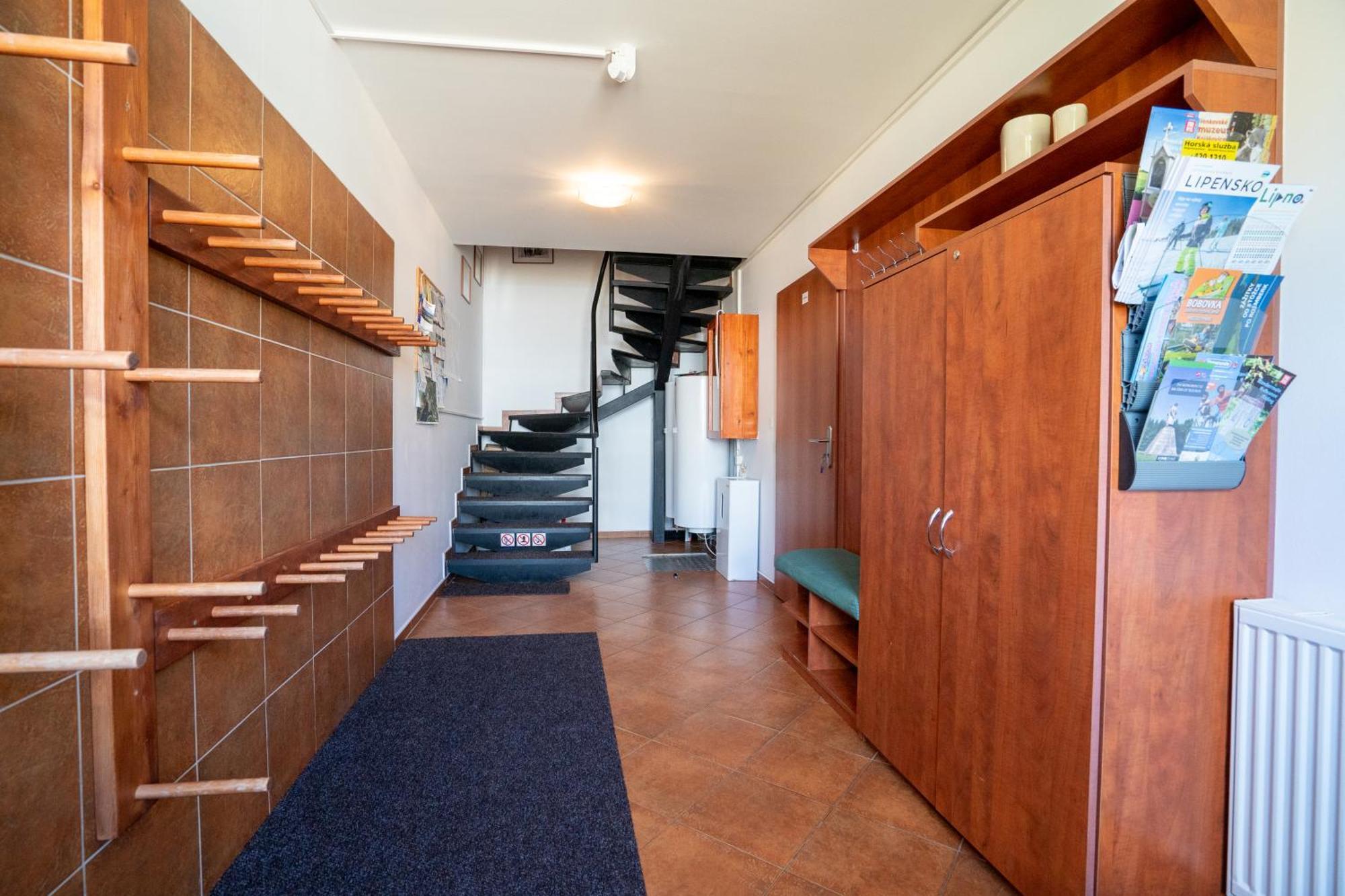 Apartmán Lípa-Lipno Lipno nad Vltavou Exteriér fotografie